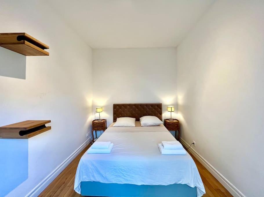 Apartament Excellence - Hypercentre Reims Zewnętrze zdjęcie