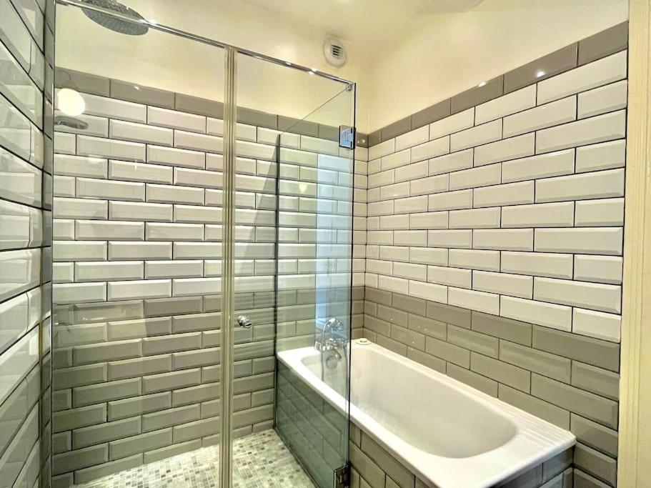 Apartament Excellence - Hypercentre Reims Zewnętrze zdjęcie